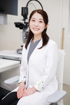 荒川おがわ眼科 様